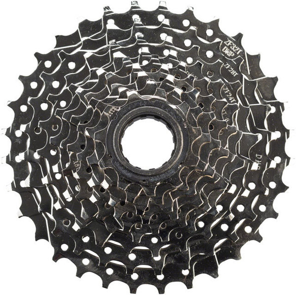 Dimension 9-Speed Freewheel Dimension 9-Speed Freewheel