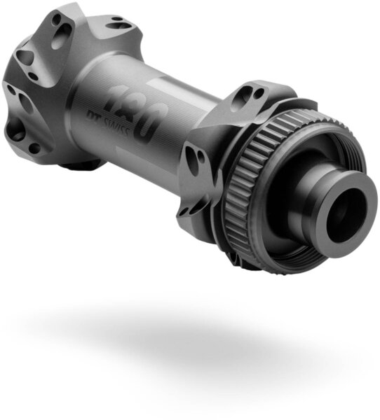 DT Swiss 180 Straight Pull Road Front Hub