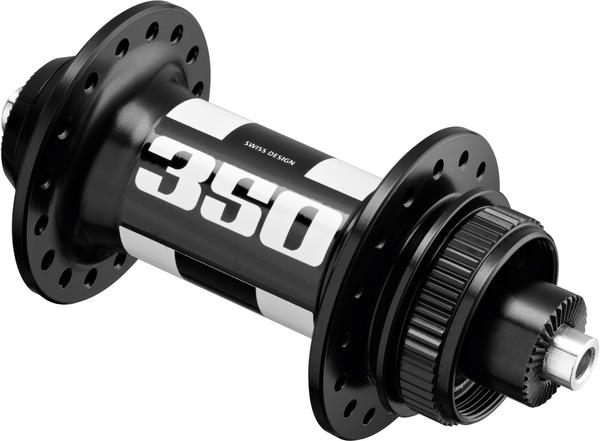DT Swiss 350 MTB Center Lock Front Hub