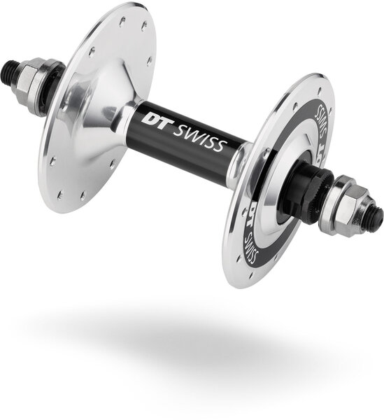 DT Swiss 370 Track Front Hub