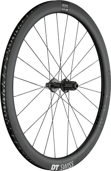 DT Swiss ERC 1100 Dicut 47 Rear DT Swiss ERC 1100 Dicut 47 Rear