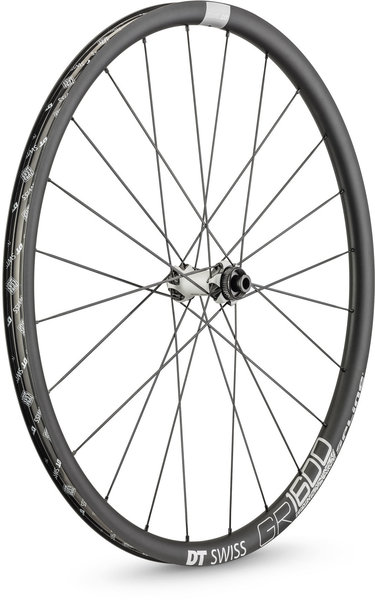 DT Swiss GR 1600 SPLINE 25 700c Front