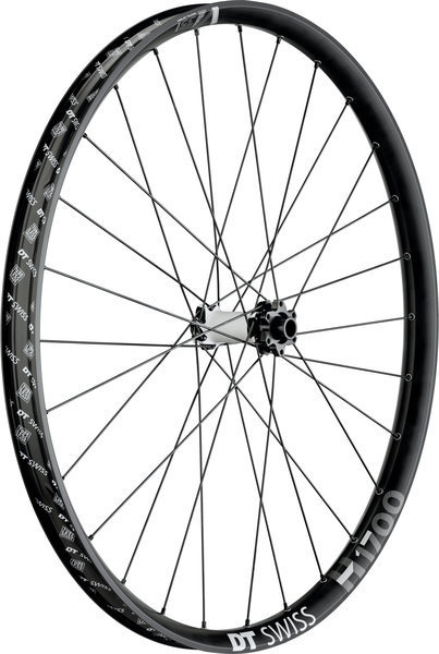 DT Swiss H 1700 Spline 30 29-inch Front DT Swiss H 1700 Spline 30 29-inch Front