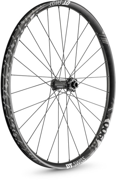 DT Swiss H 1900 SPLINE 30 27.5-inch Front DT Swiss H 1900 SPLINE 30 27.5-inch Front