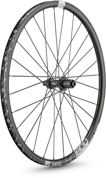 DT Swiss HG 1800 SPLINE 25 650B Rear