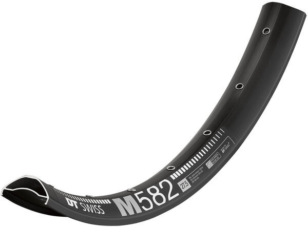 DT Swiss M 582 27.5-inch DT Swiss M 582 27.5-inch