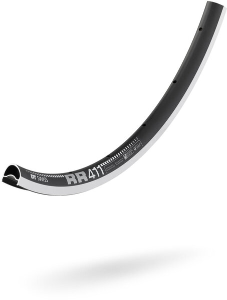 DT Swiss RR 411 RB Asymmetric 700c