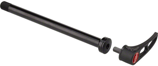 DT Swiss RWS MTB Rear Thru Axle - X-12 System w/Plug-in Lever DT Swiss RWS MTB Rear Thru Axle - X-12 System w/Plug-in Lever