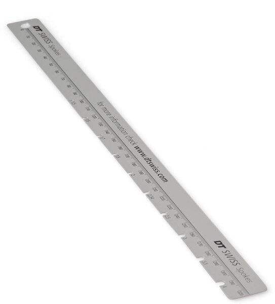 DT Swiss Spoke Ruler