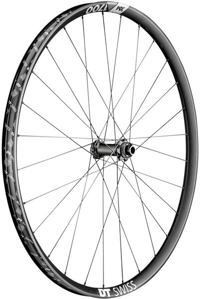 DT Swiss XM 1700 SPLINE 27.5-inch Front DT Swiss XM 1700 SPLINE 27.5-inch Front