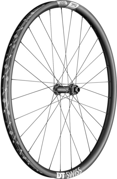DT Swiss XMC 1501 SPLINE ONE 27.5-inch Front DT Swiss XMC 1501 SPLINE ONE 27.5-inch Front