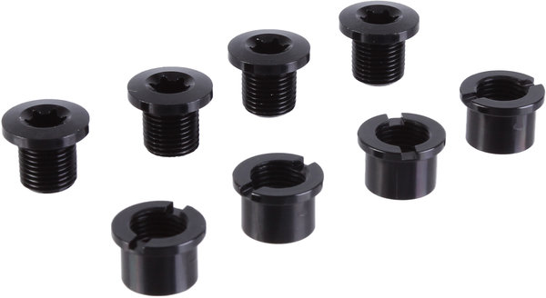 Easton Chainring Bolts