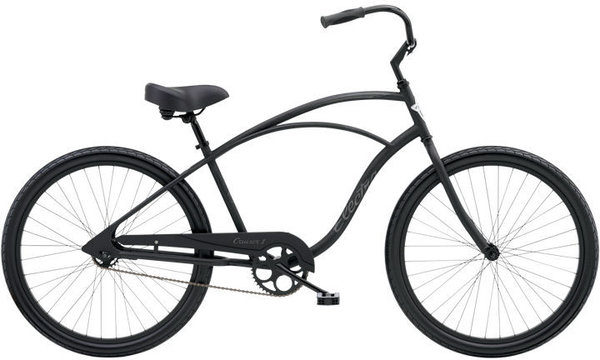 Electra Cruiser 1 24-inch Step-Over Electra Cruiser 1 24-inch Step-Over