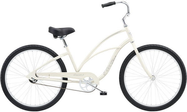 Electra Cruiser 1 24-inch Step-Thru