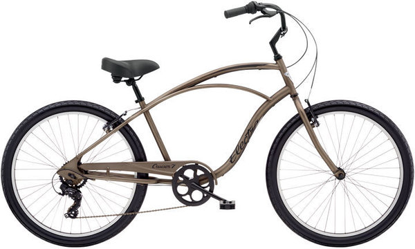 Electra Cruiser 7D Step-Over Electra Cruiser 7D Step-Over