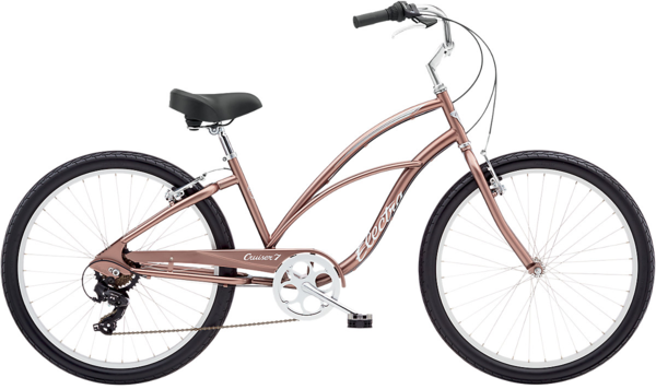 Electra Cruiser 7D Step-Thru Electra Cruiser 7D Step-Thru