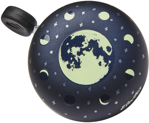 Electra Lunar Domed Ringer Bike Bell Electra Lunar Domed Ringer Bike Bell
