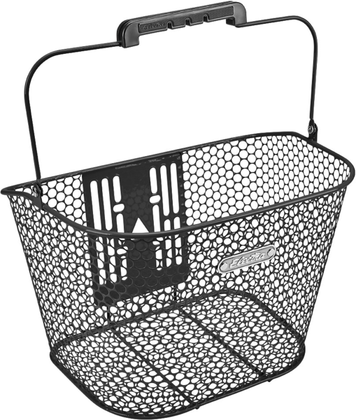Electra Honeycomb Front QR Basket Electra Honeycomb Front QR Basket