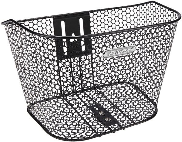 Electra Honeycomb Headset Mounted Basket Electra Honeycomb Headset Mounted Basket
