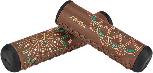Electra Mandala Long & Short Grips Electra Mandala Long & Short Grips