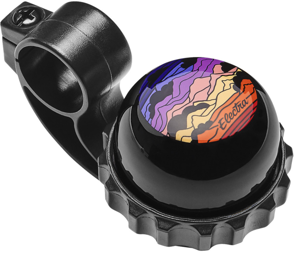 Electra Mountain High Twister Bike Bell Electra Mountain High Twister Bike Bell