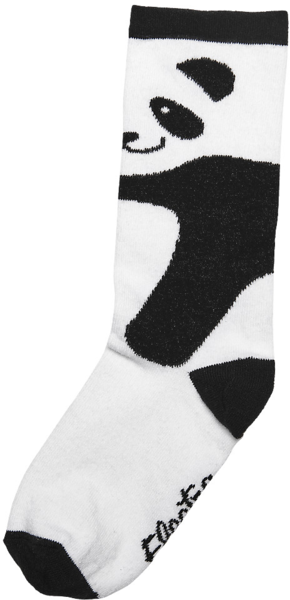 Electra Panda Socks