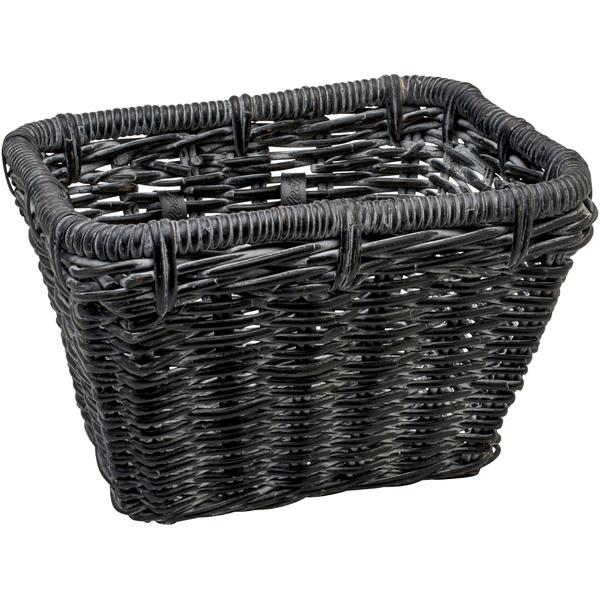 Electra Rattan Basket
