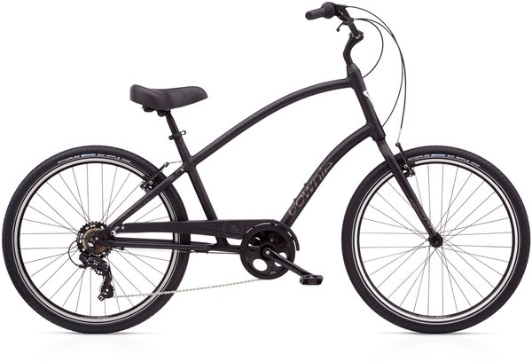 Electra Townie Original 7D Step-Over Electra Townie Original 7D Step-Over