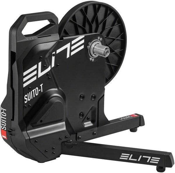 Elite Suito-T Direct Drive Smart Trainer Elite Suito-T Direct Drive Smart Trainer