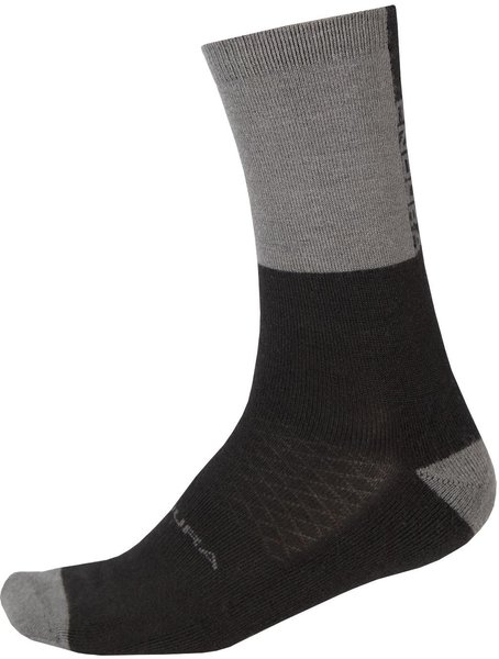 Endura BaaBaa Merino Winter Sock