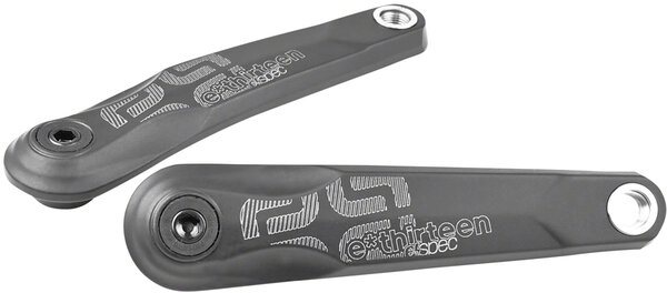 e*thirteen by The Hive e-spec Plus Bosch Gen 4 Crank e*thirteen by The Hive e-spec Plus Bosch Gen 4 Crank