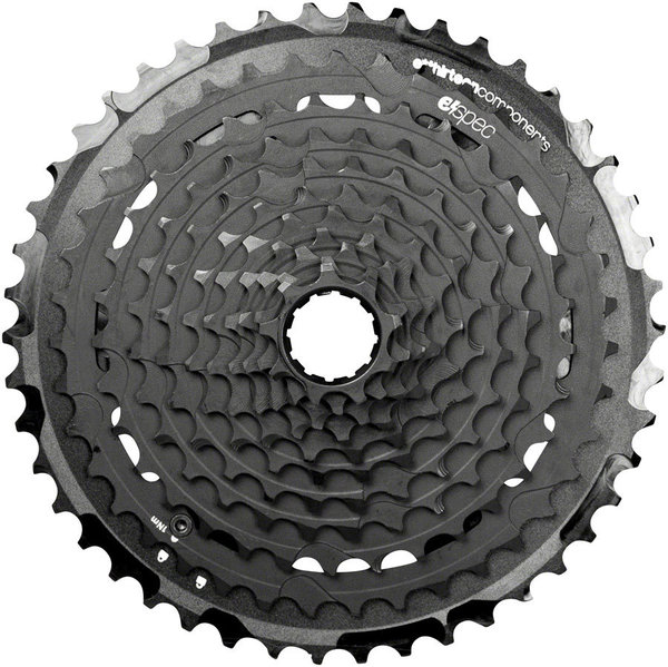 e*thirteen by The Hive TRS Plus 11-Speed Cassette e*thirteen by The Hive TRS Plus 11-Speed Cassette