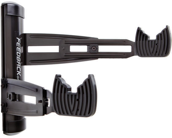 Feedback Sports Velo Wall Rack 2D Feedback Sports Velo Wall Rack 2D