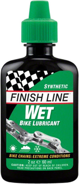 Finish Line Wet Lubricant Finish Line Wet Lubricant