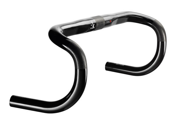 Fizik Cyrano Composite Carbon R1 Handlebar - Snake
