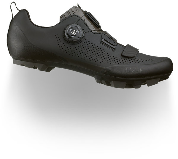 Fizik Terra X5 Fizik Terra X5