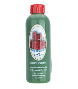 Flat Attack Tube Sealant