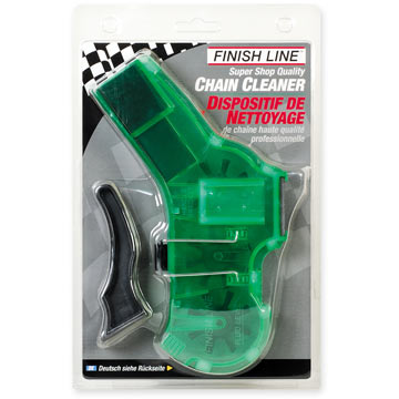 Finish Line Shop Quality Chain Cleaner