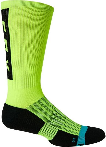 Fox Racing 10-inch Ranger Cushion Sock Fox Racing 10-inch Ranger Cushion Sock