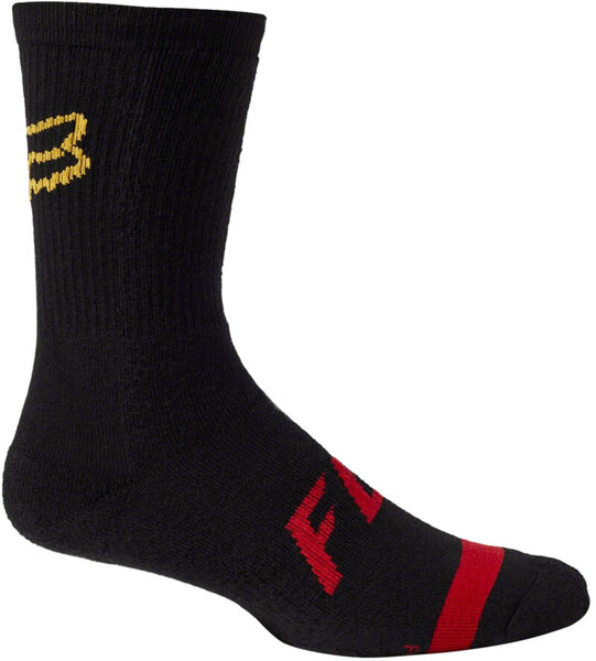 Fox Racing 8-inch Defend Sock Fox Racing 8-inch Defend Sock