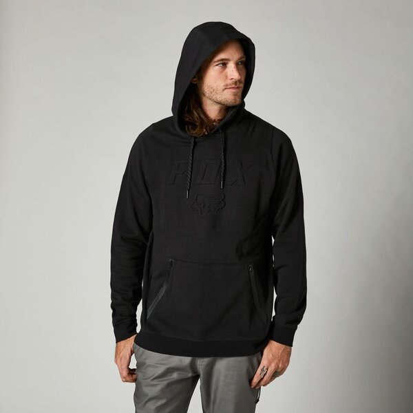 Fox Racing Backlash DWR Pullover Hoodie Fox Racing Backlash DWR Pullover Hoodie