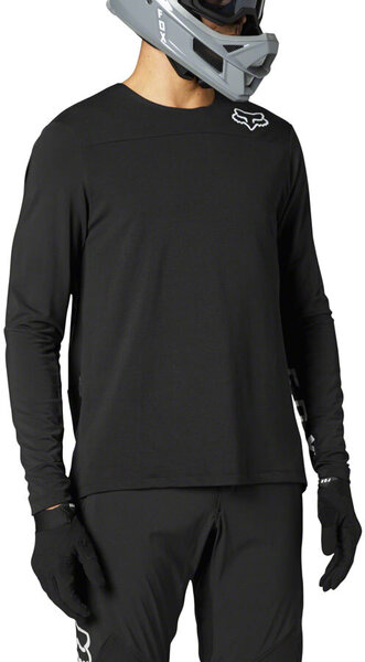 Fox Racing Defend Delta Long Sleeve Jersey Fox Racing Defend Delta Long Sleeve Jersey