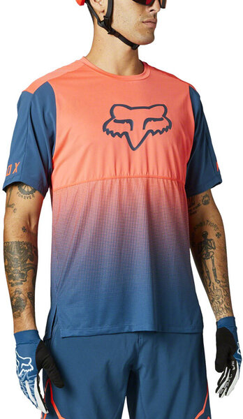 Fox Racing Flexair Jersey