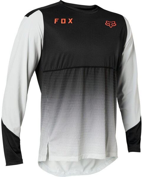 Fox Racing Flexair Long Sleeve Jersey Fox Racing Flexair Long Sleeve Jersey