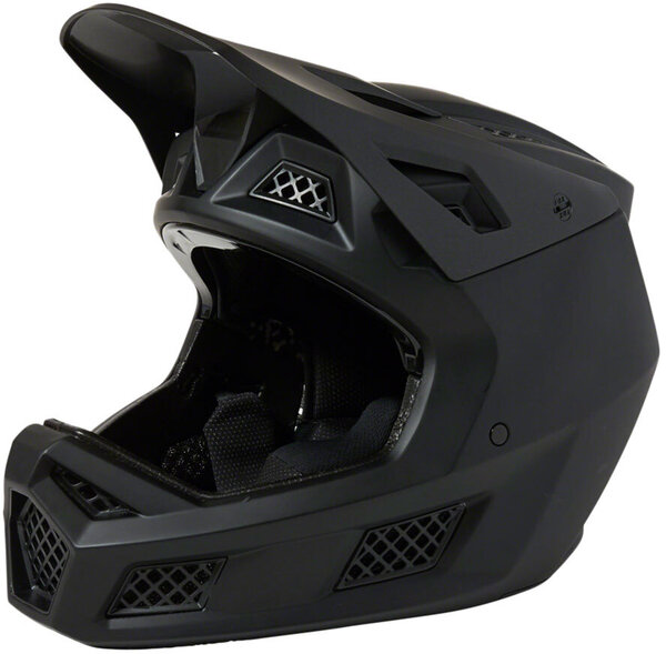 Fox Racing Rampage Pro Carbon MIPS Helmet