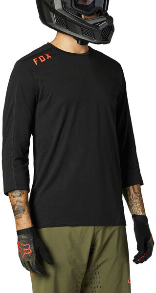 Fox Racing Ranger Drirelease 3/4 Sleeve Jersey