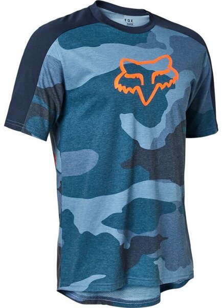 Fox Racing Ranger Drirelease Jersey