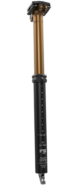 Fox Racing Shox Transfer Factory Dropper Seatpost