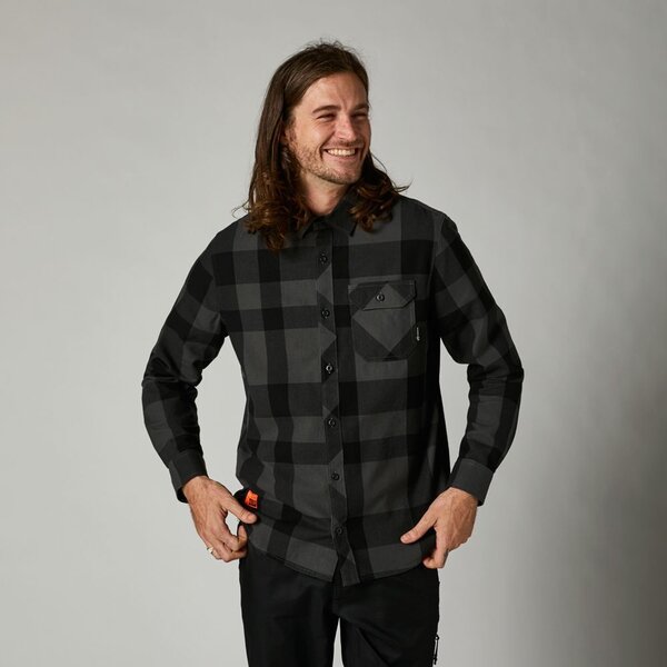 Fox Racing Voyd 2.0 Flannel Fox Racing Voyd 2.0 Flannel