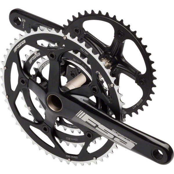 FSA Gossamer Tandem Rear Crankset